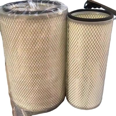 Lkw und Bus Original-Zubehör für Busse Garantie Busteile Luftfilterelement 1109-06897