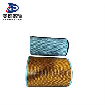 Lkw und Bus Original-Zubehör für Busse Garantie Busteile Luftfilterelement 1109-06897