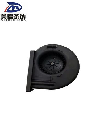 Buszubehör Verdampferventilator 8114-00001 Norm und Konstruktion