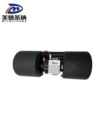 Buszubehör Verdampferventilator 8114-00001 Norm und Konstruktion