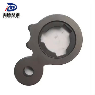 1280307005 Schwerlastfahrzeug Aluminiumlegierung Schalthebel Bus Elektra Gleit-Weitschiene