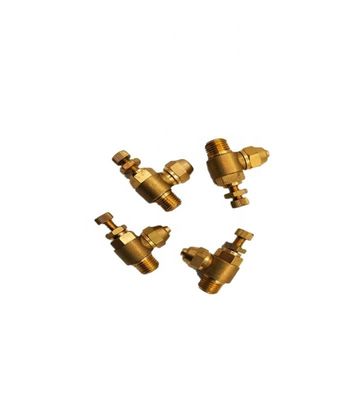 OE NO. / 6108-00223 Ventilpumpen-Schnelleregleranschluss für Busmodell chinesisches Original