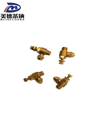 OE NO. / 6108-00223 Ventilpumpen-Schnelleregleranschluss für Busmodell chinesisches Original