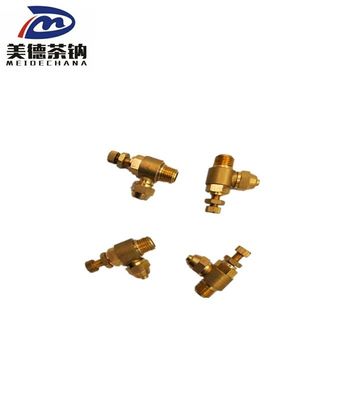 OE NO. / 6108-00223 Ventilpumpen-Schnelleregleranschluss für Busmodell chinesisches Original