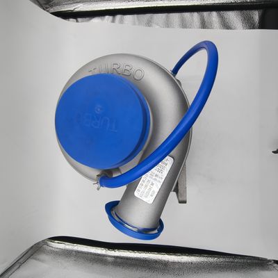 Supercharger - die ultimative Lösung für Ersatz und Reparatur