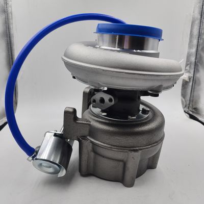 Supercharger - die ultimative Lösung für Ersatz und Reparatur