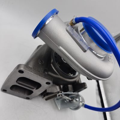 Supercharger - die ultimative Lösung für Ersatz und Reparatur