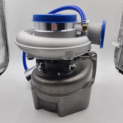 Supercharger - die ultimative Lösung für Ersatz und Reparatur