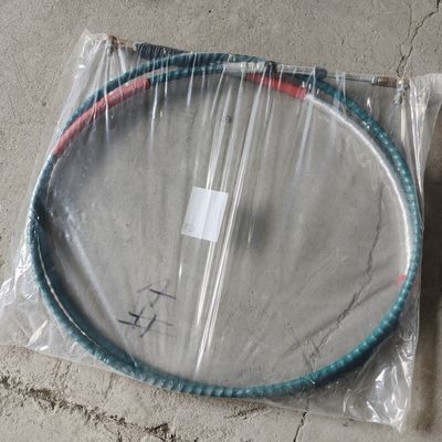 Auswahl der Zahnräder Flexible Wellenmontage und Vielseitigkeit für Ersatz-/Reparaturanwendungen