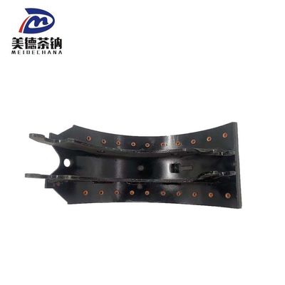 Bremsschuh für die Leistung