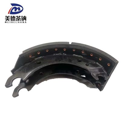 Bremsschuh für die Leistung