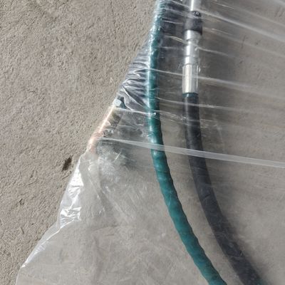 Auswahl der Zahnräder Flexible Wellenbaugruppe perfekt für Ersatz-/Reparaturanwendungen