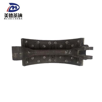 Bremsschuh für Busmodell OE NO. von erfahrener Hersteller