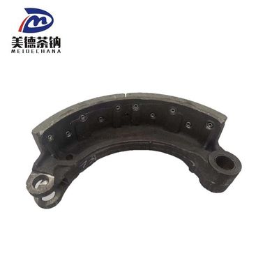 Bremsschuh für Busmodell OE NO. von erfahrener Hersteller