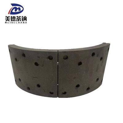 Bremsschuh für Busmodell OE NO. von erfahrener Hersteller