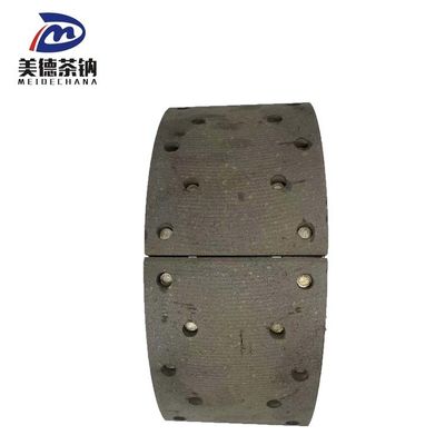 Bremsschuh für Busmodell OE NO. von erfahrener Hersteller