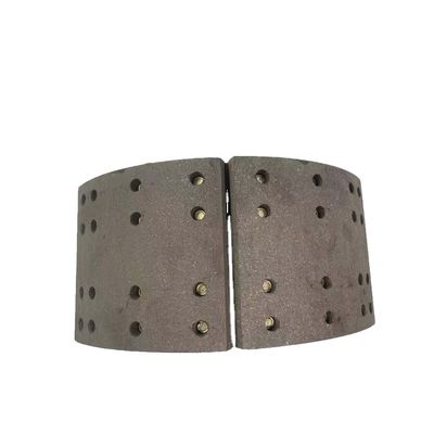 Bremsschuh für Busmodell OE NO. von erfahrener Hersteller