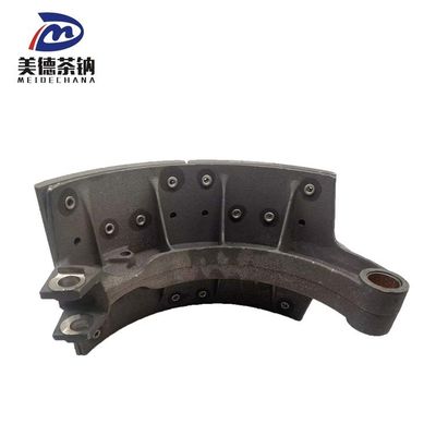 Spezielle Bremsschuhe für HD90149340095 Ersatz/Reparatur nach Maß