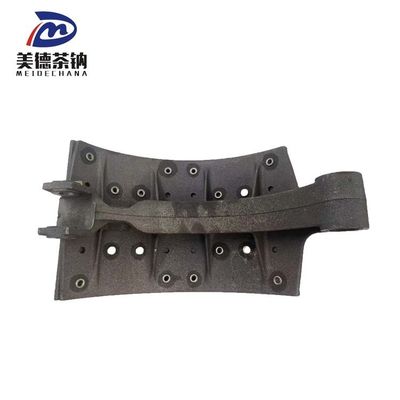 Spezielle Bremsschuhe für HD90149340095 Ersatz/Reparatur nach Maß