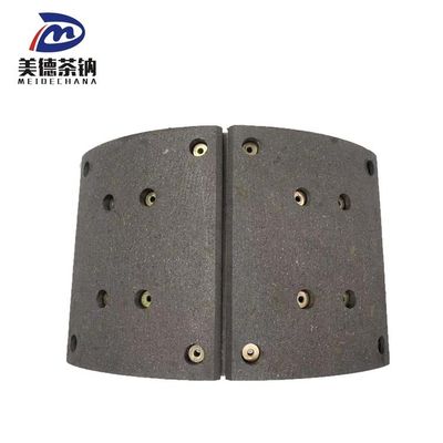 Spezielle Bremsschuhe für HD90149340095 Ersatz/Reparatur nach Maß