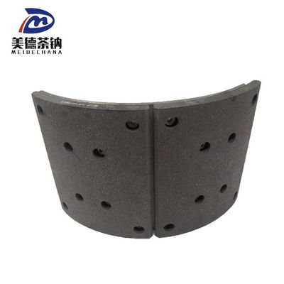 Spezielle Bremsschuhe für HD90149340095 Ersatz/Reparatur nach Maß