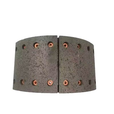 Spezielle Bremsschuhe für HD90149340095 Ersatz/Reparatur nach Maß