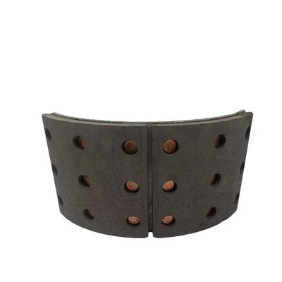 s angepasster Bremsschuh zum Austausch und zur Reparatur angepasst an Ihre Bedürfnisse