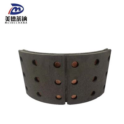 s angepasster Bremsschuh zum Austausch und zur Reparatur angepasst an Ihre Bedürfnisse