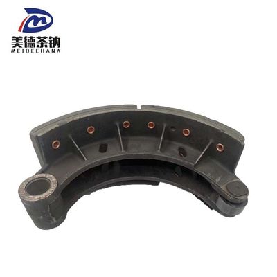 s angepasster Bremsschuh zum Austausch und zur Reparatur angepasst an Ihre Bedürfnisse