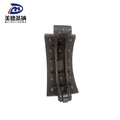 s angepasster Bremsschuh zum Austausch und zur Reparatur angepasst an Ihre Bedürfnisse