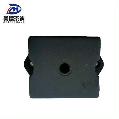 Motor-Front-Sitzbefestigung Kissen Stütz-Sitzbefestigung Klammer für Busteile 1001-01290