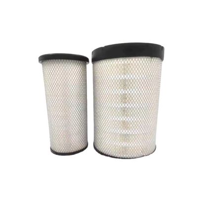 1109-03726 3043 Luftfilterelement für den Motorluftcluster im Busmodell