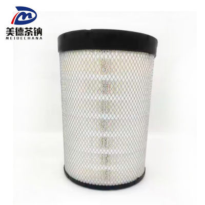 1109-03726 3043 Luftfilterelement für den Motorluftcluster im Busmodell