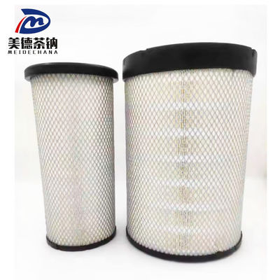 1109-03726 3043 Luftfilterelement für den Motorluftcluster im Busmodell