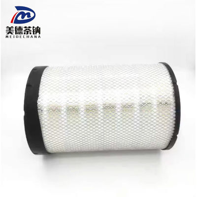 1109-03726 3043 Luftfilterelement für den Motorluftcluster im Busmodell