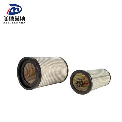 1109-03726 3043 Luftfilterelement für den Motorluftcluster im Busmodell