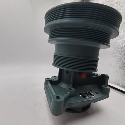 Standardgröße Wasserpumpe VG 1500060051 für HOWO LKW-Einsatzteile aus Stahl