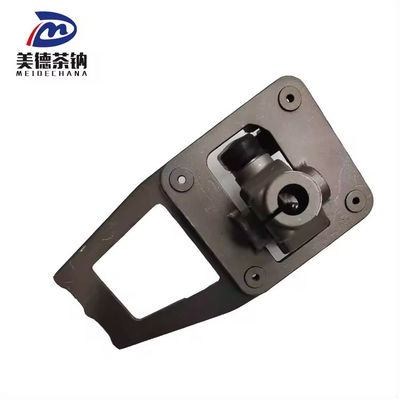 Mechanismus zur Steuerung der variable Geschwindigkeit von Bussen zur Reparatur oder zum Austausch von Bussen aus dem chinesischen 01360