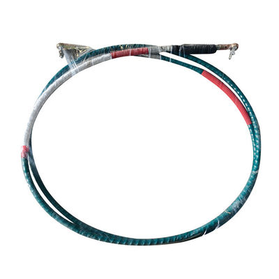 Flexible Wellenbaugruppe WG9725240224 für die Übertragung von Busteilen für Lastwagen