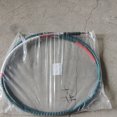 Flexible Wellenbaugruppe WG9725240224 für die Übertragung von Busteilen für Lastwagen