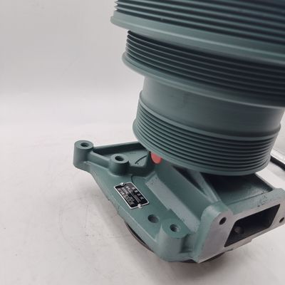 Wasserpumpe Der perfekte Ersatz für veraltete Pumpen