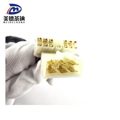 Originalbusteile Kombinationsschalter OE NO. für Busdrehsignal Wipperschalter