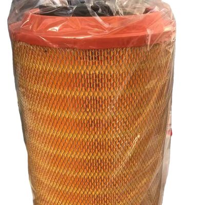 Original-Luftfilter 3046 in Standardgröße für Ersatzteile für Schwerlastwagen