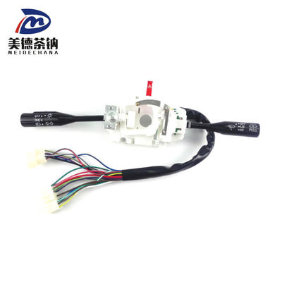 Originalbusteile Kombinationsschalter OE NO. für Busdrehsignal Wipperschalter