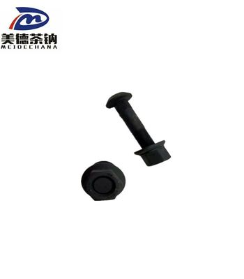 Busteile Radschraube für Busmodell von Originalfaktor