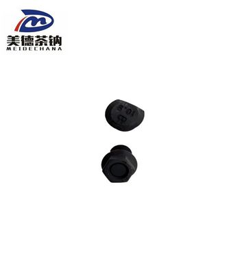 Busteile Radschraube für Busmodell von Originalfaktor