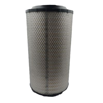 Original-Zubehör für Schwerlastfahrzeuge Luftfilter 2747 in Standardgröße