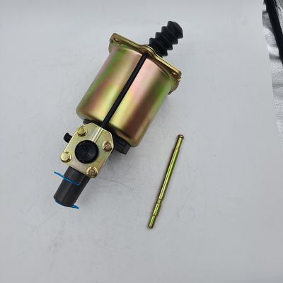 Original Sinotruck Howo Kupplungs-Boosterzylinder WG9725230041 für Schwerlastfahrzeuge