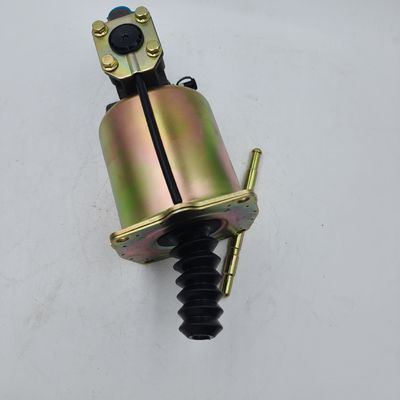 Original Sinotruck Howo Kupplungs-Boosterzylinder WG9725230041 für Schwerlastfahrzeuge