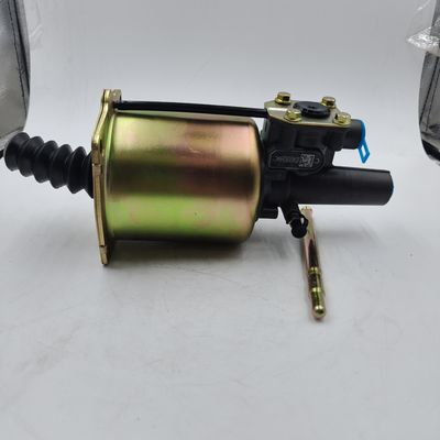 Original Sinotruck Howo Kupplungs-Boosterzylinder WG9725230041 für Schwerlastfahrzeuge